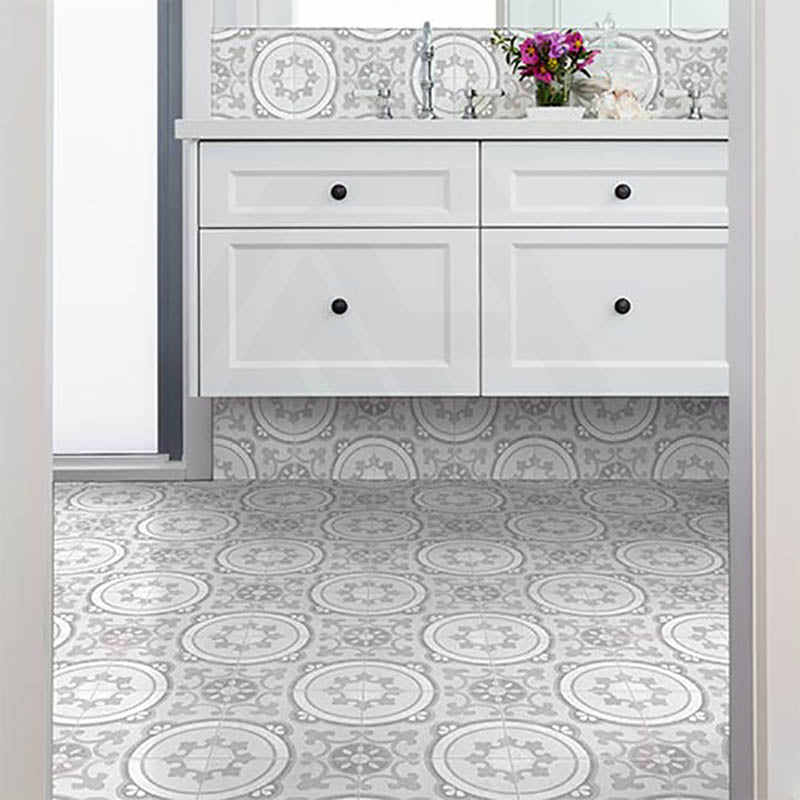 Artisan Fiesta 200x200mm Matt Tile 13 Colors Available