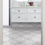 Artisan Fiesta 200x200mm Matt Tile 13 Colors Available