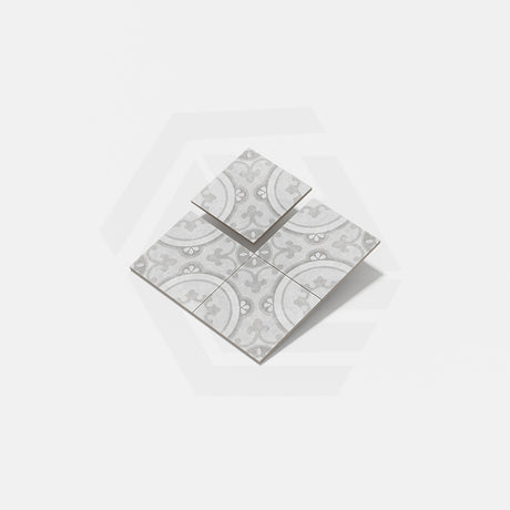 Artisan Fiesta 200x200mm Matt Tile 13 Colors Available
