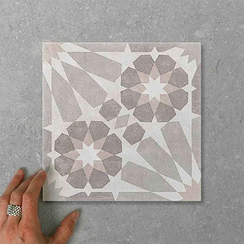 Artisan Rapido 200x200mm Matt Tile 13 Colors Available