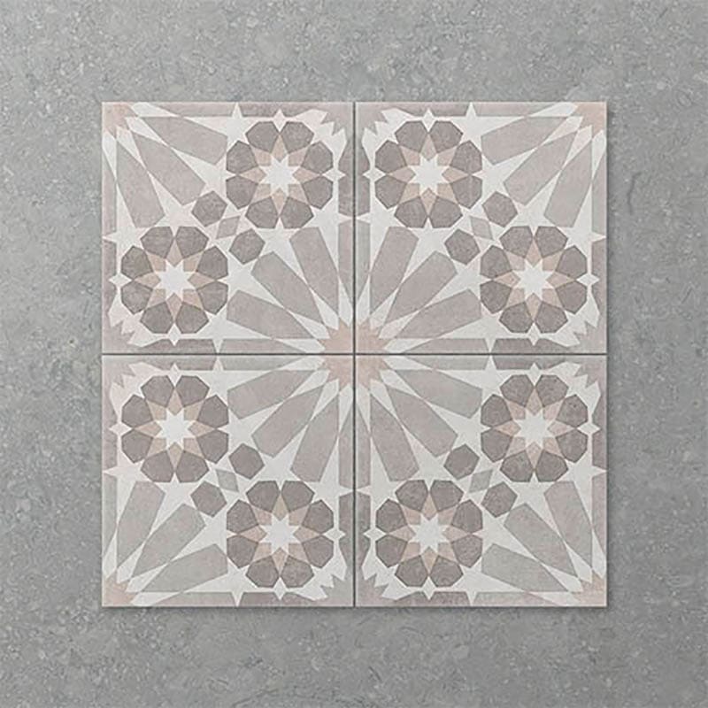 Artisan Rapido 200x200mm Matt Tile 13 Colors Available