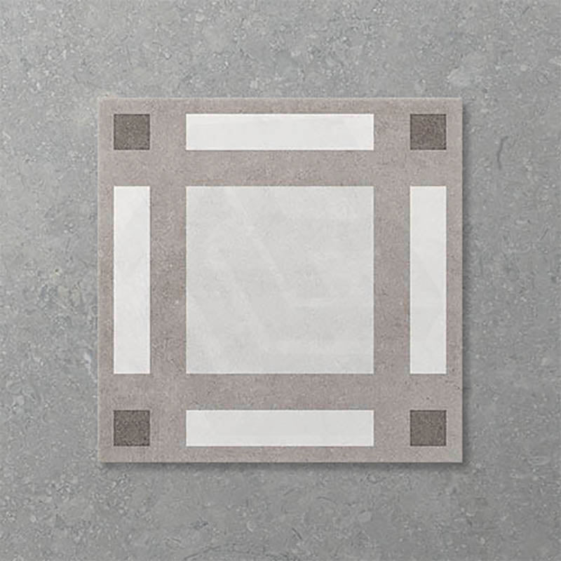 Artisan Macintosh 200x200mm Matt Tile 13 Colors Available