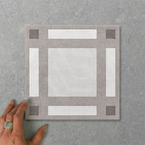 Artisan Macintosh 200x200mm Matt Tile 13 Colors Available