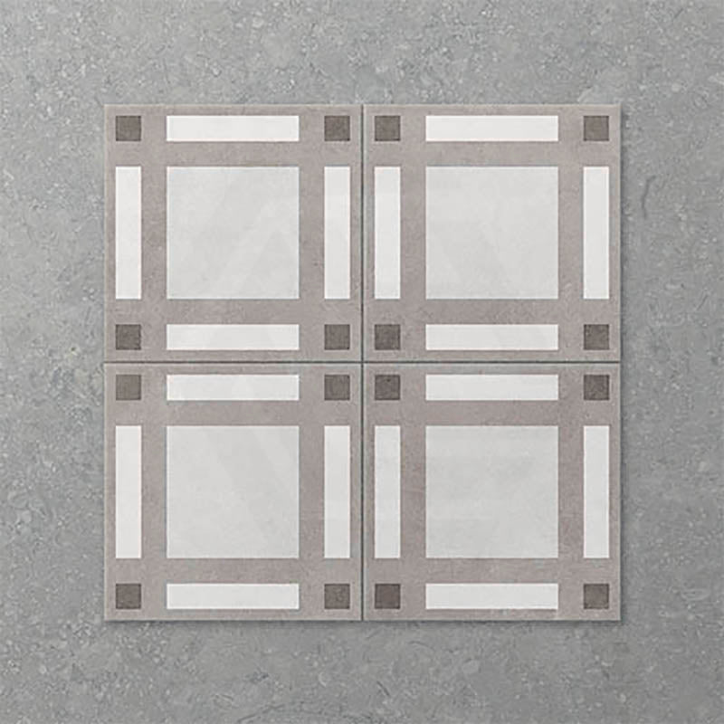 Artisan Macintosh 200x200mm Matt Tile 13 Colors Available