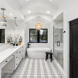 Artisan Macintosh 200x200mm Matt Tile 13 Colors Available