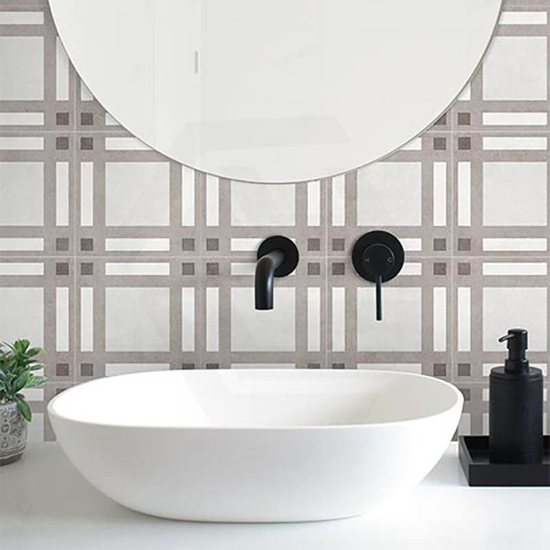 Artisan Macintosh 200x200mm Matt Tile 13 Colors Available