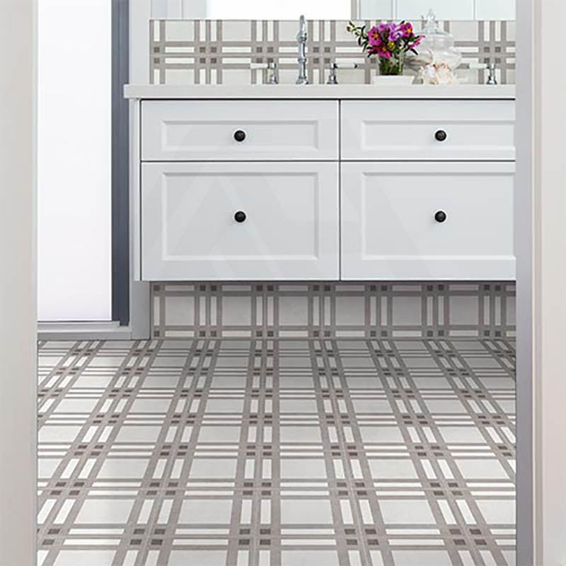 Artisan Macintosh 200x200mm Matt Tile 13 Colors Available