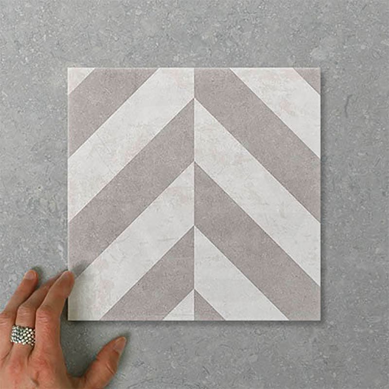 Artisan Veloce 200x200mm Matt Tile 12 Colors Available