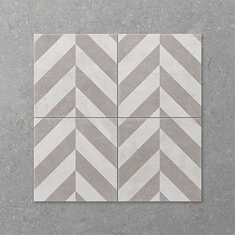 Artisan Veloce 200x200mm Matt Tile 12 Colors Available