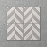 Artisan Veloce 200x200mm Matt Tile 12 Colors Available