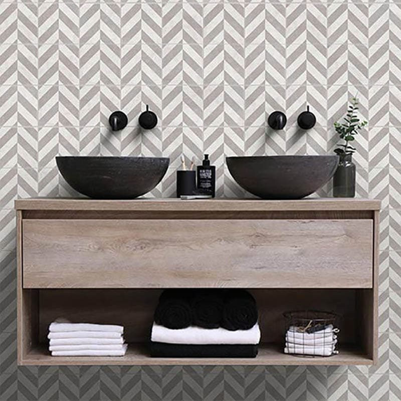 Artisan Veloce 200x200mm Matt Tile 12 Colors Available