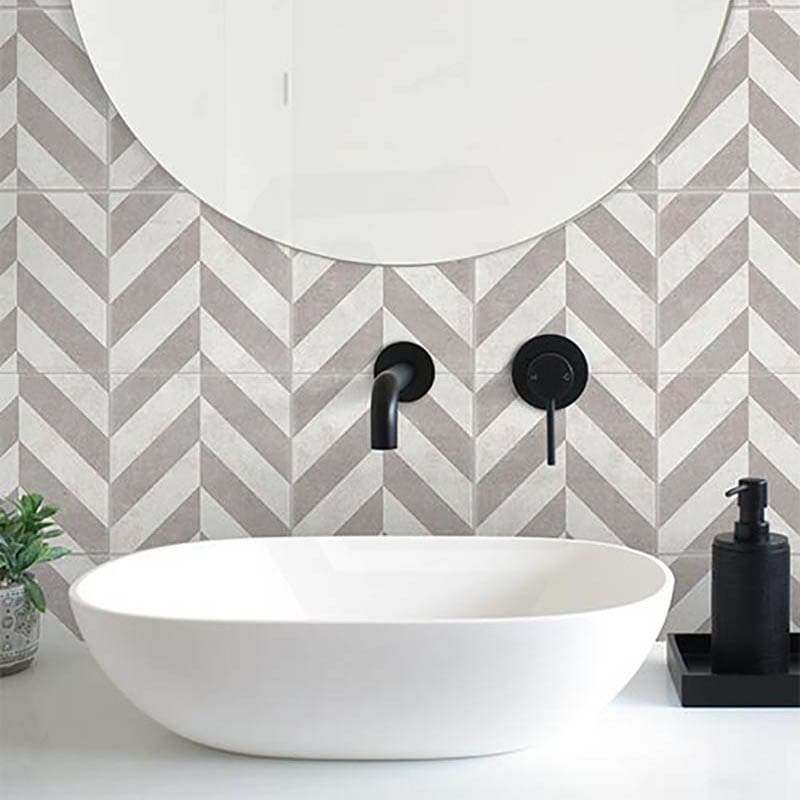 Artisan Veloce 200x200mm Matt Tile 12 Colors Available