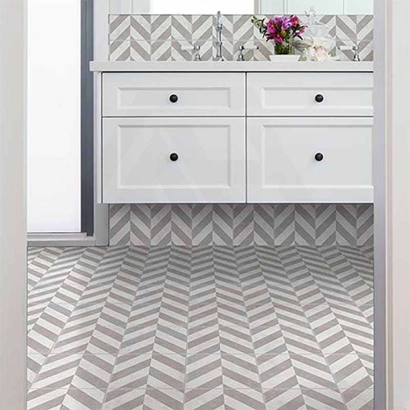Artisan Veloce 200x200mm Matt Tile 12 Colors Available