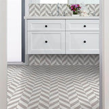 Artisan Veloce 200x200mm Matt Tile 12 Colors Available