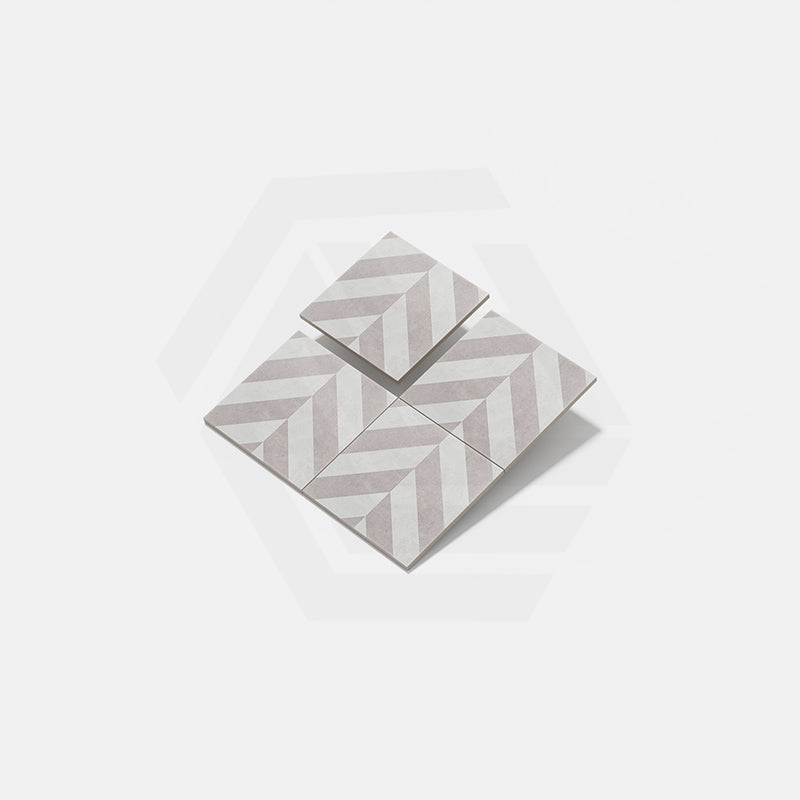 Artisan Veloce 200x200mm Matt Tile 12 Colors Available
