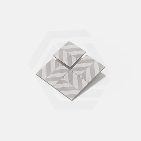 Artisan Veloce 200x200mm Matt Tile 12 Colors Available