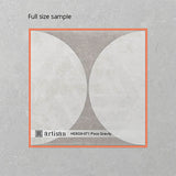 Artisan Poco 200x200mm Matt Tile 13 Colors Available