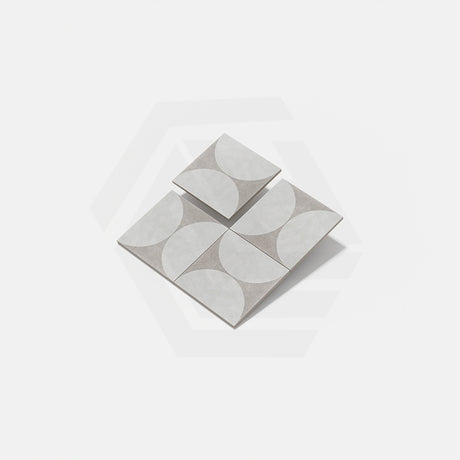Artisan Poco 200x200mm Matt Tile 13 Colors Available