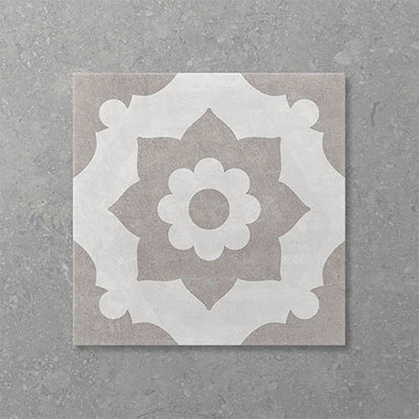 Artisan Fiore 200x200mm Matt Tile 13 Colors Available