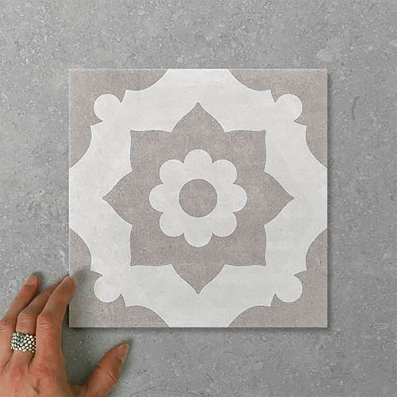 Artisan Fiore 200x200mm Matt Tile 13 Colors Available