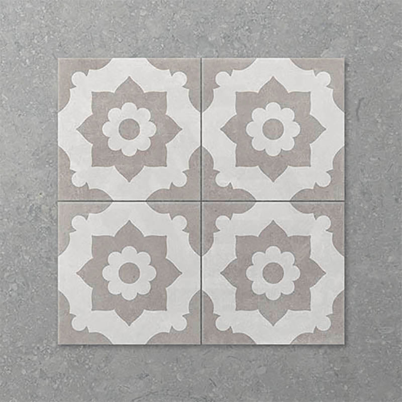 Artisan Fiore 200x200mm Matt Tile 13 Colors Available