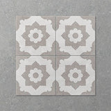 Artisan Fiore 200x200mm Matt Tile 13 Colors Available