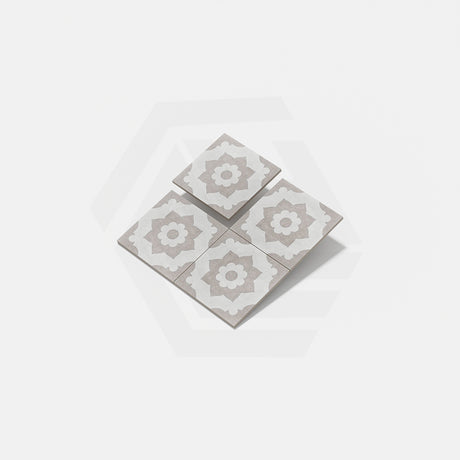 Artisan Fiore 200x200mm Matt Tile 13 Colors Available