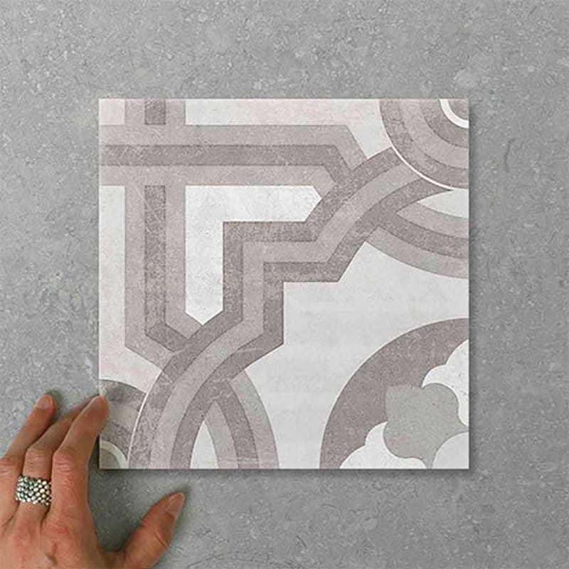 Artisan Verona 200x200mm Matt Tile 13 Colors Available