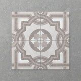 Artisan Verona 200x200mm Matt Tile 13 Colors Available
