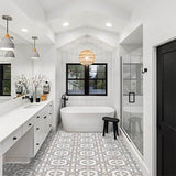 Artisan Verona 200x200mm Matt Tile 13 Colors Available