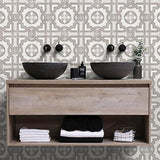 Artisan Verona 200x200mm Matt Tile 13 Colors Available