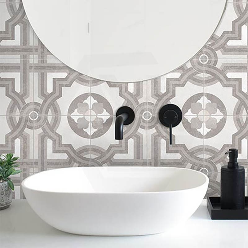 Artisan Verona 200x200mm Matt Tile 13 Colors Available