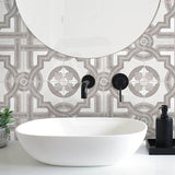 Artisan Verona 200x200mm Matt Tile 13 Colors Available