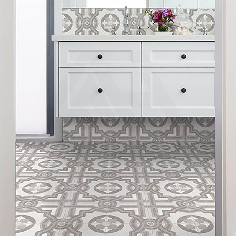 Artisan Verona 200x200mm Matt Tile 13 Colors Available