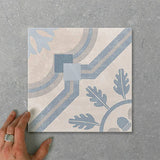 Artisan Oakleigh 200x200mm Matt Tile 13 Colors Available