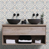 Artisan Oakleigh 200x200mm Matt Tile 13 Colors Available