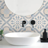 Artisan Oakleigh 200x200mm Matt Tile 13 Colors Available