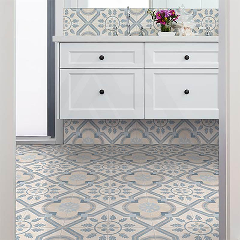 Artisan Oakleigh 200x200mm Matt Tile 13 Colors Available