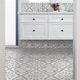 Artisan Oakleigh 200x200mm Matt Tile 13 Colors Available
