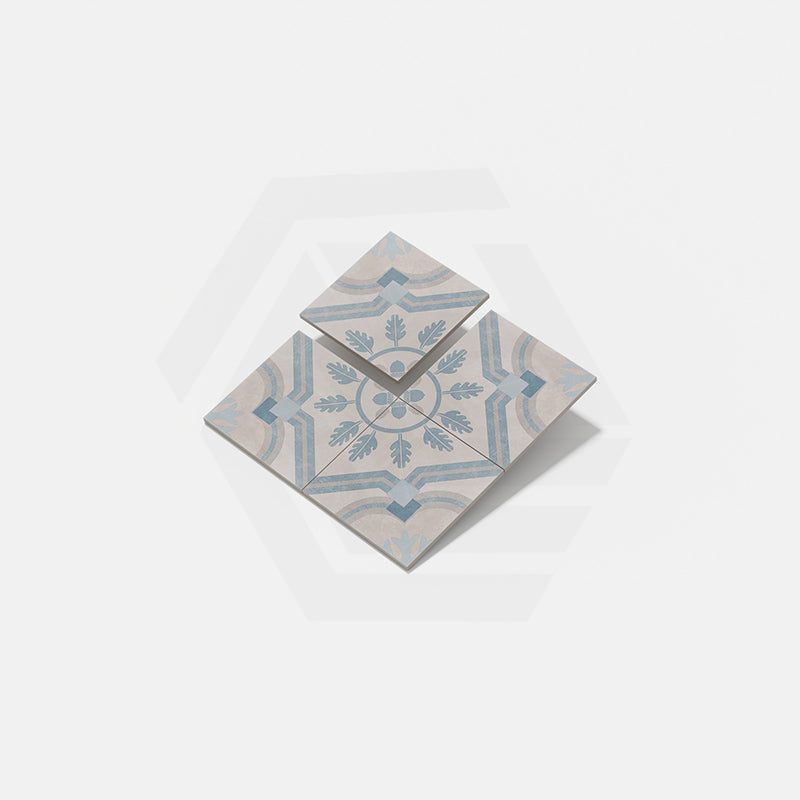 Artisan Oakleigh 200x200mm Matt Tile 13 Colors Available