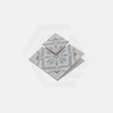 Artisan Oakleigh 200x200mm Matt Tile 13 Colors Available