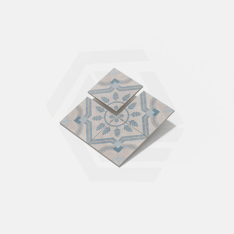 Artisan Oakleigh 200x200mm Matt Tile 13 Colors Available