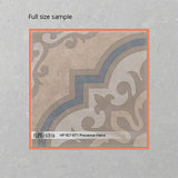 Artisan Provence 200x200mm Matt Tile 25 Colors Available
