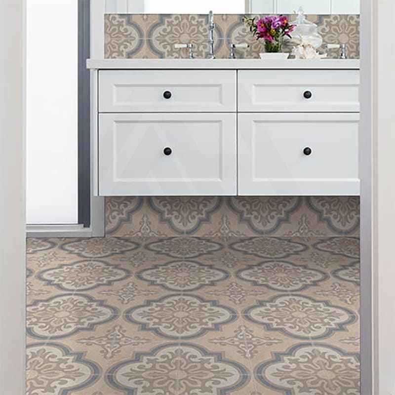 Artisan Provence 200x200mm Matt Tile 25 Colors Available