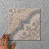 Artisan Provence 200x200mm Matt Tile 25 Colors Available