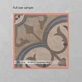 Artisan Winchester 200x200mm Matt Tile 26 Colors Available