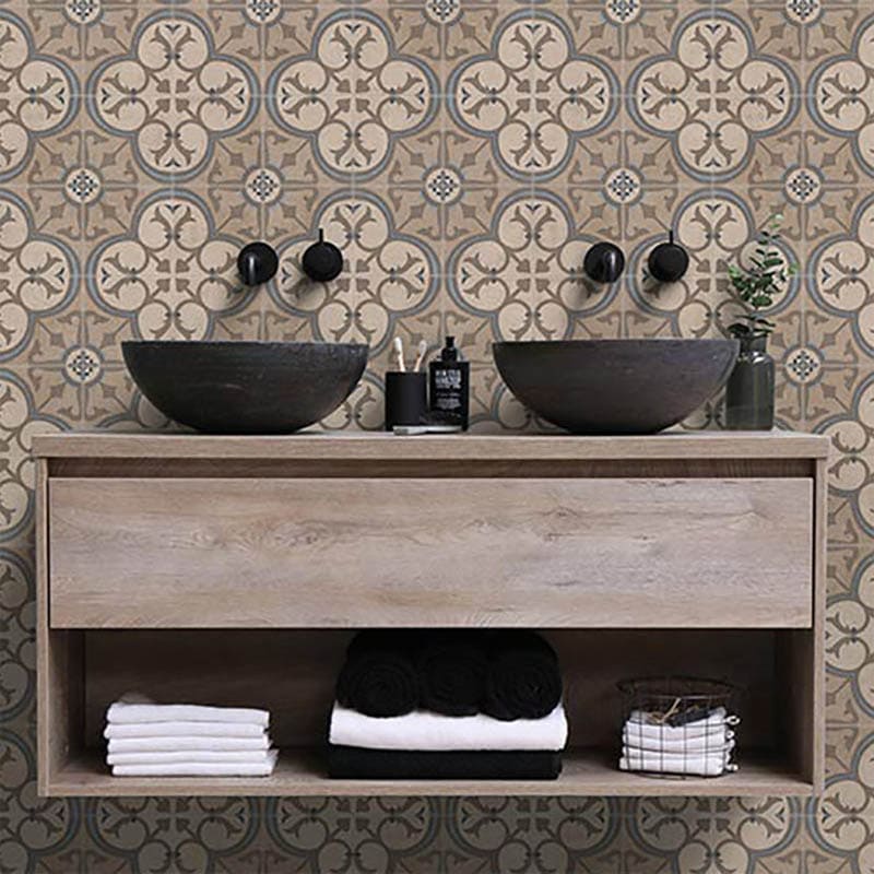 Artisan Winchester 200x200mm Matt Tile 26 Colors Available