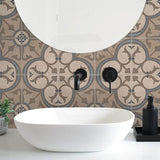Artisan Winchester 200x200mm Matt Tile 26 Colors Available