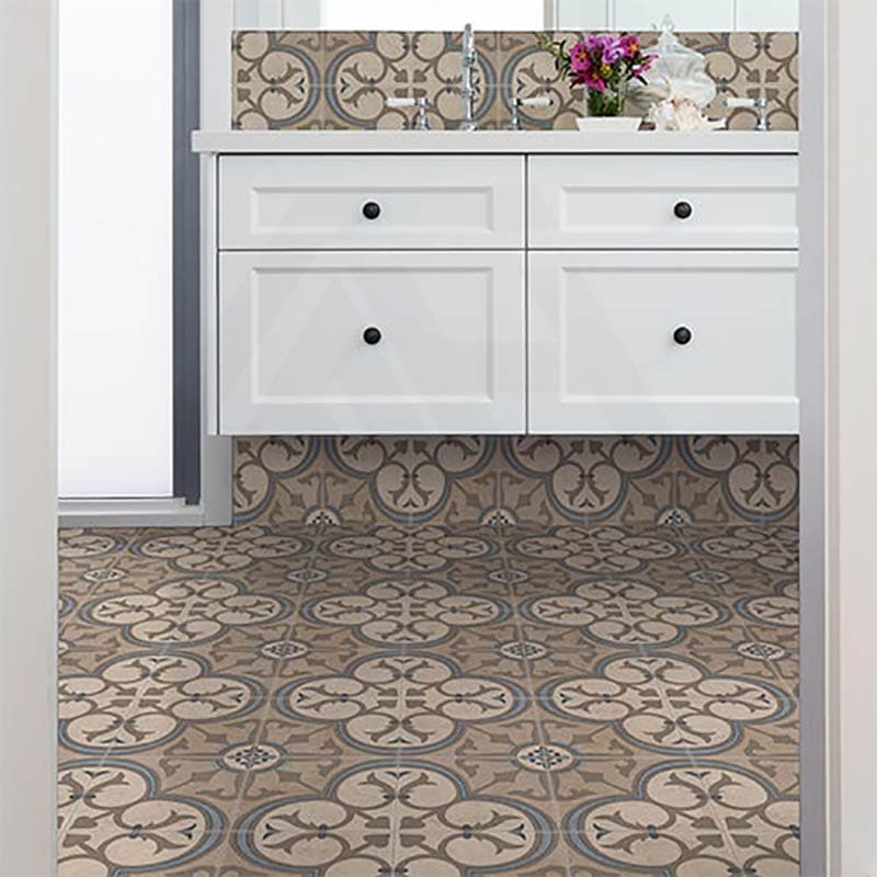 Artisan Winchester 200x200mm Matt Tile 26 Colors Available