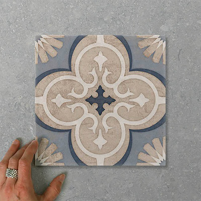 Artisan Marrakesh 200x200mm Matt Tile 13 Colors Available